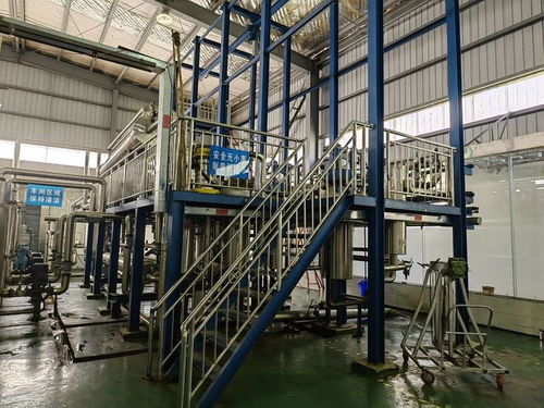 科技入黔譜新篇 貴州大黔茶以“脫咖技藝”引領產業升級，管道安裝技術咨詢賦能發展