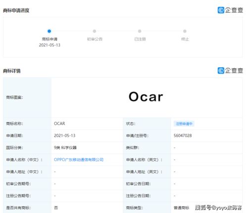 互聯(lián)網(wǎng)企業(yè)集體注冊汽車商標(biāo) 原來這家手機廠商早就布局行業(yè)