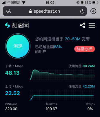 提升網(wǎng)站體驗 CMS優(yōu)化助力200M寬帶高效利用